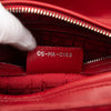 Secondhand Dior Medium Lambskin Cannage Lady Dior