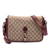 Gucci GG Canvas Marrakech Crossbody Secondhand