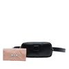 Miu Miu Calfskin Softy Beau Belt Bag Secondhand