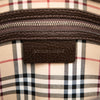Burberry Leather Crossbody Secondhand
