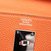 Hermès Togo Kelly II Retourne 32 Secondhand