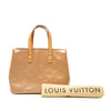 Louis Vuitton Monogram Vernis Reade PM Secondhand