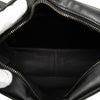 Gucci Mini GG Marmont Matelasse Leather Monochrome Crossbody Secondhand