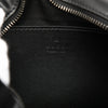 Gucci Mini GG Marmont Matelasse Leather Monochrome Crossbody Secondhand