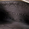 Saint Laurent Grain De Poudre Matelasse Chevron Classic Cassandre Chain Wallet Secondhand