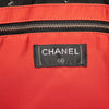 Secondhand Chanel Old Travel Line Nylon Tote