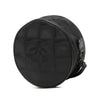 Chanel New Travel Line Nylon Wristlet Pouch Secondhand