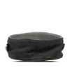 Chanel New Travel Line Nylon Wristlet Pouch Secondhand