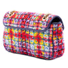 Gucci Medium GG Marmont Tweed Shoulder Bag Secondhand