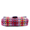 Secondhand Gucci Medium GG Marmont Tweed Shoulder Bag