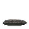 Chanel Medium Quilted Caviar Boy O Case Clutch Secondhand