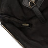 Chanel Medium Quilted Caviar Boy O Case Clutch Secondhand