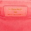 Chanel Micro Caviar Chain Vanity Bag Secondhand