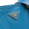 Prada Saffiano Lux Shopping Tote Secondhand