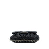 Chanel Mini Quilted Lambskin Chain Around Flap Secondhand
