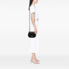 Chanel Mini Quilted Lambskin Chain Around Flap Secondhand