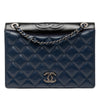 Chanel Small Quilted Calfskin Ballerine Flap Secondhand
