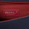 Chanel Small Quilted Calfskin Ballerine Flap Secondhand