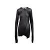 Secondhand Extra Long-Sleeve Top - '00s