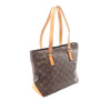 Louis Vuitton Monogram Cabas Piano Secondhand