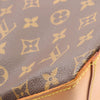 Louis Vuitton Monogram Cabas Piano Secondhand