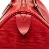 Louis Vuitton Epi Speedy 25 Secondhand