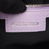 Balenciaga Lambskin Le Cagole Bucket Bag XS Secondhand