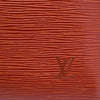 Louis Vuitton Epi Speedy 35 Secondhand