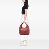 Bottega Veneta Nappa Intrecciato Expandable Hobo Secondhand