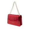 Bvlgari Medium Patent Serpenti Forever Shoulder Bag Secondhand