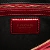 Bvlgari Medium Patent Serpenti Forever Shoulder Bag Secondhand