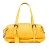 Bottega Veneta Nappa Intrecciato Montaigne Shoulder Bag Secondhand