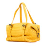Bottega Veneta Nappa Intrecciato Montaigne Shoulder Bag Secondhand
