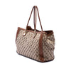 Gucci GG Canvas Bella Tote Secondhand