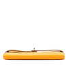 Hermès Epsom Kelly Longue Wallet Secondhand