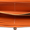 Hermès Epsom Kelly Longue Wallet Secondhand