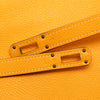 Hermès Epsom Kelly Longue Wallet Secondhand