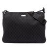 Gucci GG Denim Crossbody Secondhand