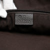 Gucci GG Denim Crossbody Secondhand