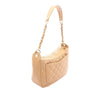 Chanel CC Quilted Caviar Timeless Shoulder Bag Secondhand