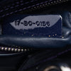 Dior Mini Patent Cannage Lady Dior Secondhand