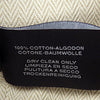Hermès Small Toile Bride A Brac Case Secondhand
