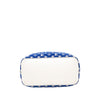 Louis Vuitton LV Match Monogram Jacquard Velvet Neverfull MM Secondhand