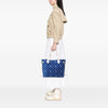 Louis Vuitton LV Match Monogram Jacquard Velvet Neverfull MM Secondhand