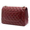 Chanel Jumbo Classic Lambskin Double Flap Secondhand