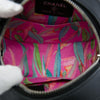 Chanel Quilted Lambskin Ultimate Stitch Round Clutch with Chain Secondhand