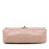 Chanel Quilted Lambskin Reissue 2.55 Double Flap 227 Secondhand