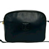 Celine Leather Crossbody Secondhand