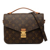 Louis Vuitton Monogram Pochette Metis Secondhand