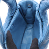 Prada Small Soft Padded Nappa Double Handled Bag Secondhand
